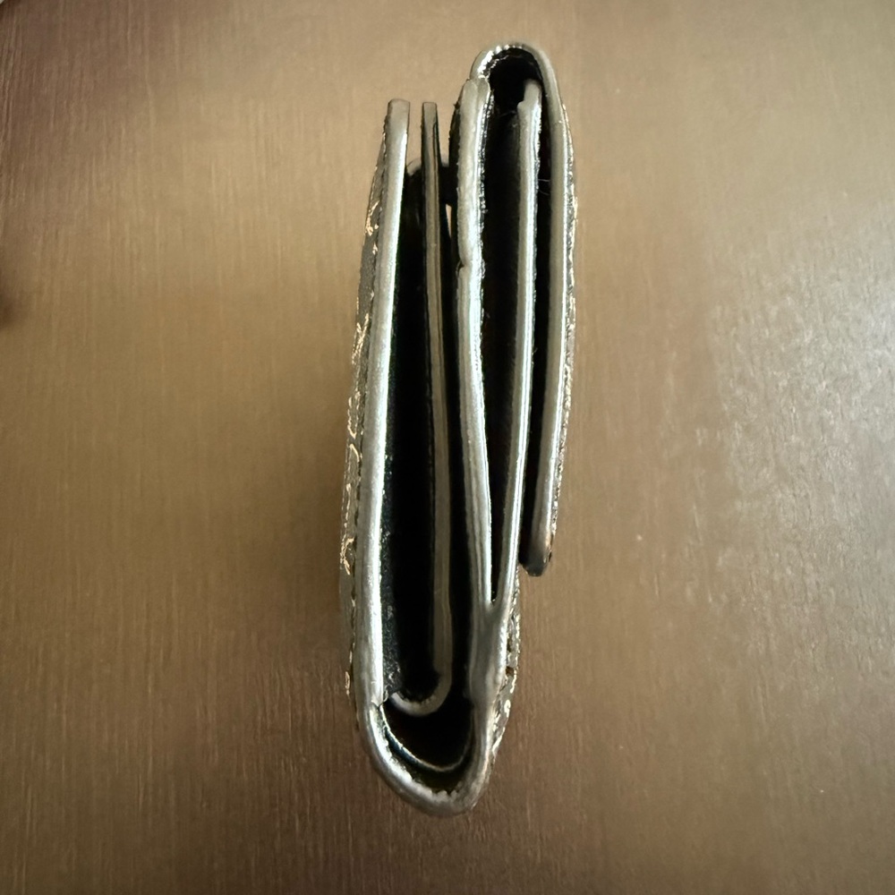 Celine Sulky Bifold Wallet - Picture 12 of 16
